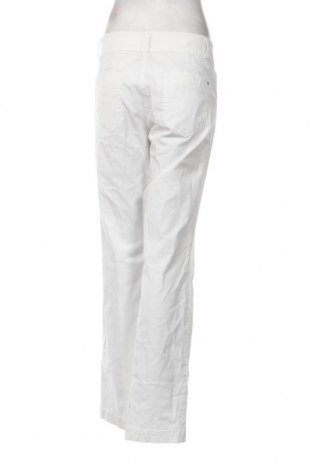 Pantaloni de femei Comma,, Mărime M, Culoare Alb, Preț 187,42 Lei