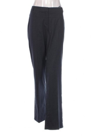 Γυναικείο παντελόνι Comma,, Μέγεθος XL, Χρώμα Γκρί, Τιμή 17,82 €