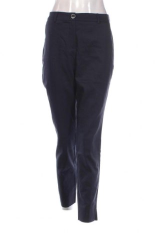 Damenhose Comma,, Größe M, Farbe Blau, Preis 21,00 €