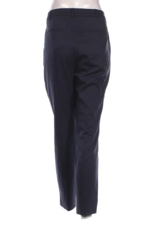 Γυναικείο παντελόνι Comma,, Μέγεθος M, Χρώμα Μπλέ, Τιμή 21,00 €