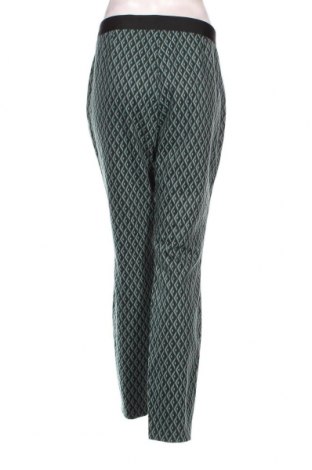 Γυναικείο παντελόνι Comma,, Μέγεθος L, Χρώμα Πράσινο, Τιμή 18,93 €
