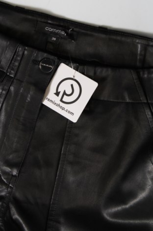 Pantaloni de femei Comma,, Mărime M, Culoare Negru, Preț 205,26 Lei