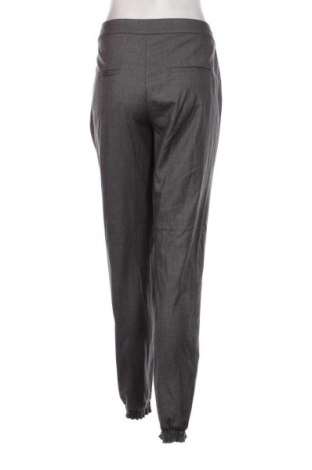 Damenhose Comma,, Größe M, Farbe Grau, Preis 18,93 €