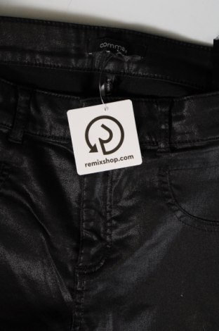 Γυναικείο παντελόνι Comma,, Μέγεθος M, Χρώμα Μαύρο, Τιμή 18,93 €
