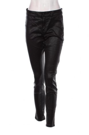Γυναικείο παντελόνι Comma,, Μέγεθος M, Χρώμα Μαύρο, Τιμή 21,03 €