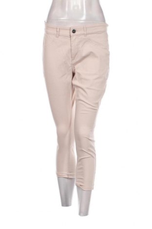 Pantaloni de femei Comma,, Mărime M, Culoare Ecru, Preț 122,19 Lei