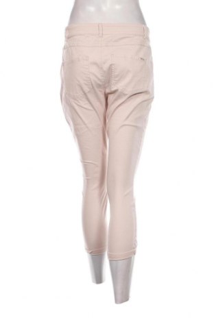 Damenhose Comma,, Größe M, Farbe Ecru, Preis 19,70 €