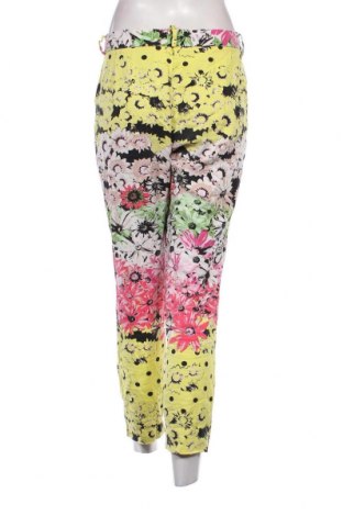 Γυναικείο παντελόνι Comma,, Μέγεθος L, Χρώμα Πολύχρωμο, Τιμή 21,03 €