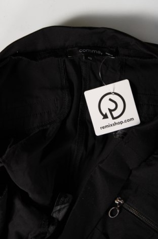 Damenhose Comma,, Größe M, Farbe Schwarz, Preis € 5,49