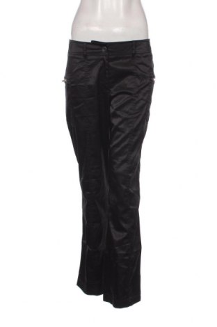 Γυναικείο παντελόνι Comma,, Μέγεθος M, Χρώμα Μαύρο, Τιμή 18,93 €