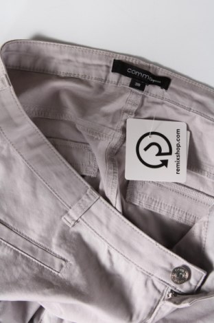 Pantaloni de femei Comma,, Mărime M, Culoare Gri, Preț 111,84 Lei