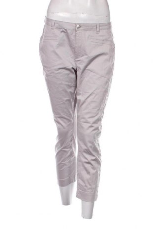 Damenhose Comma,, Größe M, Farbe Grau, Preis 47,32 €