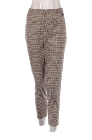 Γυναικείο παντελόνι Comma,, Μέγεθος M, Χρώμα Πολύχρωμο, Τιμή 21,03 €