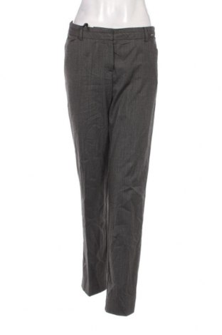 Дамски панталон Comme, Размер M, Цвят Сив, Цена 9,57 лв.
