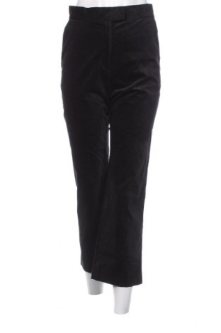 Дамски панталон Comptoir Des Cotonniers, Размер S, Цвят Черен, Цена 91,80 лв.