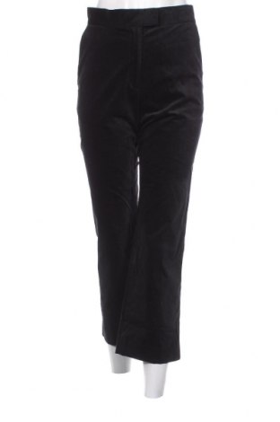 Pantaloni de femei Comptoir Des Cotonniers, Mărime S, Culoare Negru, Preț 93,99 Lei