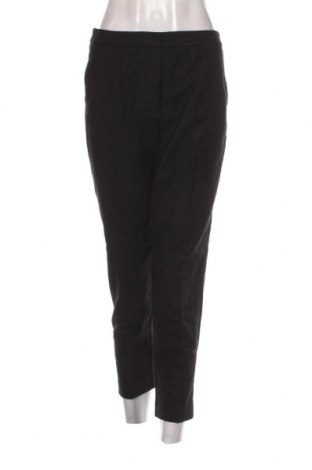 Γυναικείο παντελόνι Comptoir Des Cotonniers, Μέγεθος M, Χρώμα Μαύρο, Τιμή 27,99 €