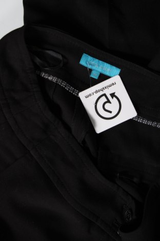 Дамски панталон Cool Code, Размер XL, Цвят Черен, Цена 20,70 лв.