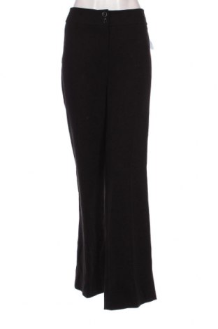 Pantaloni de femei Cool Code, Mărime XL, Culoare Negru, Preț 68,09 Lei