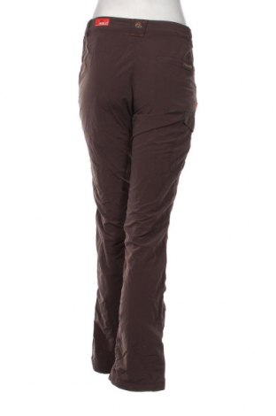 Damenhose Craghoppers, Größe M, Farbe Braun, Preis 19,82 €