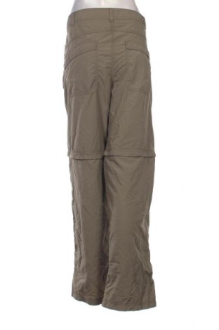 Damenhose Crane, Größe XL, Farbe Grün, Preis € 12,94