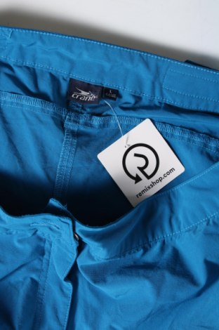 Pantaloni de femei Crane, Mărime L, Culoare Albastru, Preț 44,90 Lei