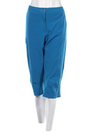 Γυναικείο παντελόνι Crane, Μέγεθος L, Χρώμα Μπλέ, Τιμή 8,44 €
