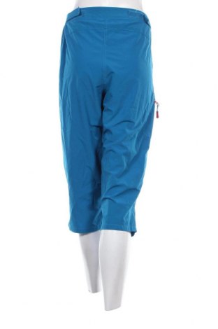 Dámské kalhoty  Crane, Velikost L, Barva Modrá, Cena  218,00 Kč