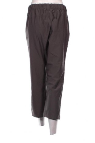 Pantaloni de femei Crane, Mărime L, Culoare Gri, Preț 38,49 Lei