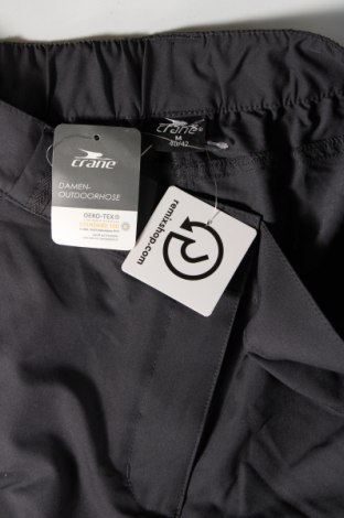 Damenhose Crane, Größe M, Farbe Grau, Preis € 43,14