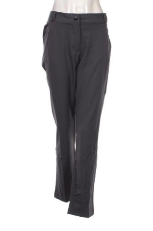 Γυναικείο παντελόνι Crane, Μέγεθος M, Χρώμα Γκρί, Τιμή 11,51 €