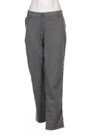 Damenhose Crane, Größe L, Farbe Grau, Preis 27,14 €