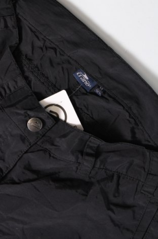 Damenhose Crane, Größe L, Farbe Schwarz, Preis € 9,50