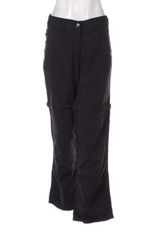 Дамски панталон Crane, Размер L, Цвят Черен, Цена 13,65 лв.