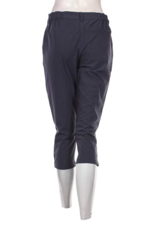 Γυναικείο παντελόνι Crane, Μέγεθος S, Χρώμα Μπλέ, Τιμή 8,44 €