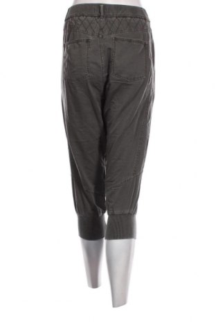 Damenhose Cream, Größe M, Farbe Grau, Preis 15,99 €