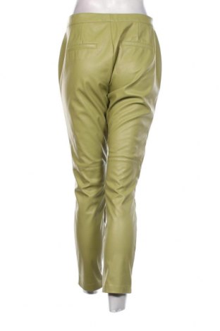 Дамски панталон Creation L, Размер M, Цвят Зелен, Цена 10,66 лв.