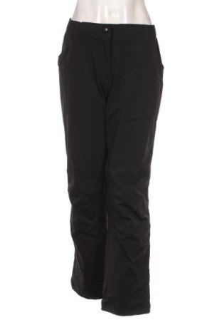 Damenhose Crivit, Größe XL, Farbe Schwarz, Preis € 43,29