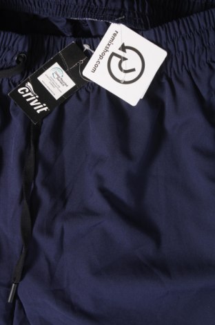 Damenhose Crivit, Größe M, Farbe Blau, Preis € 12,94