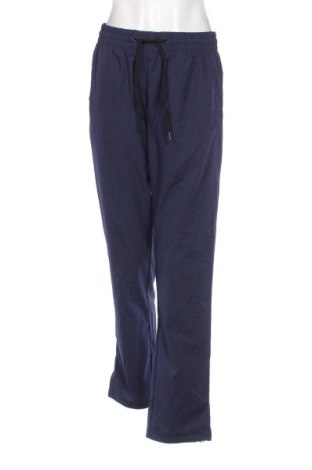 Pantaloni de femei Crivit, Mărime M, Culoare Albastru, Preț 50,99 Lei