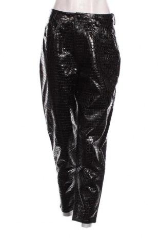 Damenhose Cropp, Größe M, Farbe Schwarz, Preis 11,95 €