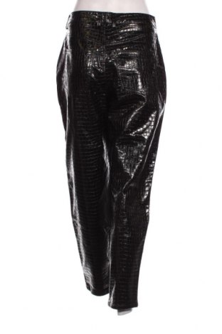 Γυναικείο παντελόνι Cropp, Μέγεθος M, Χρώμα Μαύρο, Τιμή 11,95 €