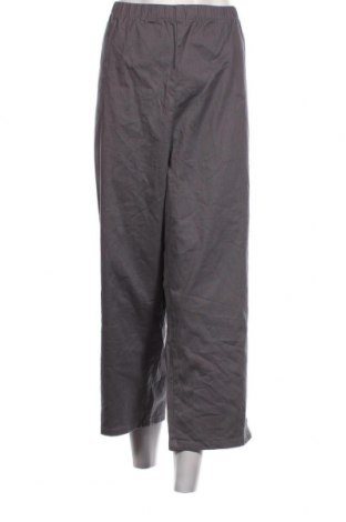 Pantaloni de femei D&Co, Mărime 3XL, Culoare Gri, Preț 44,40 Lei