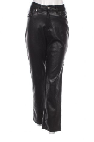 Pantaloni de femei DAZY, Mărime S, Culoare Negru, Preț 24,80 Lei