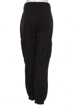 Pantaloni de femei DEF, Mărime M, Culoare Negru, Preț 92,31 Lei