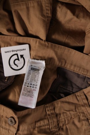 Damenhose Decathlon, Größe S, Farbe Braun, Preis € 8,07