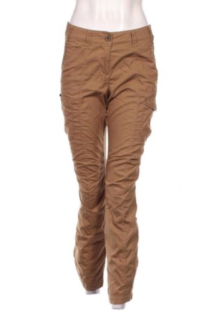 Pantaloni de femei Decathlon, Mărime S, Culoare Maro, Preț 24,80 Lei