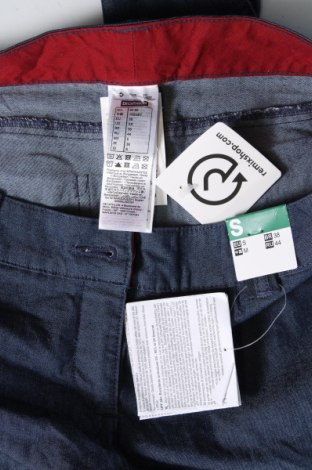 Damenhose Decathlon, Größe M, Farbe Blau, Preis € 12,80