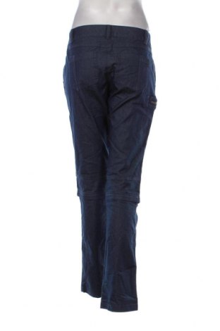 Γυναικείο παντελόνι Decathlon, Μέγεθος M, Χρώμα Μπλέ, Τιμή 11,38 €