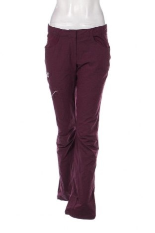 Pantaloni de femei Decathlon, Mărime L, Culoare Roz, Preț 57,73 Lei